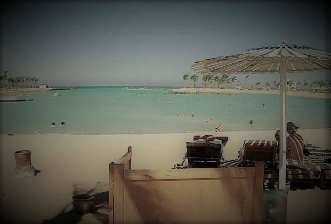 Traumhaft Mirage Bay Resort & Aqua Park