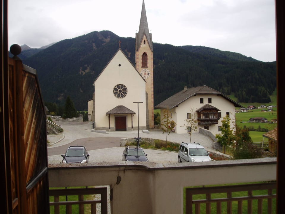 Sonnblickzimmer ? Turmhotel Gschwendt