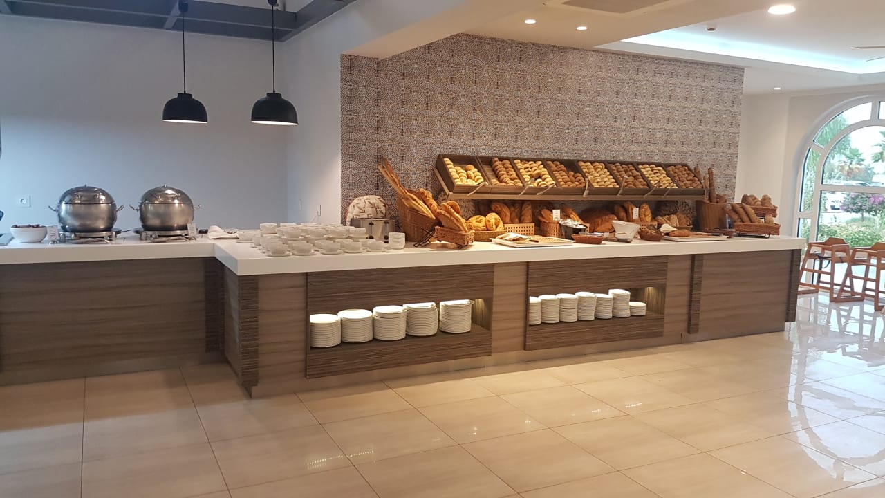 Gastro Anemos Luxury Grand Resort