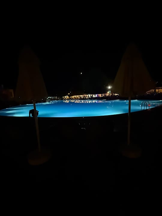 Pool VONRESORT Golden Beach