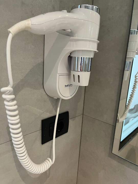 Zimmer Hotel Andon Lapa i Pare