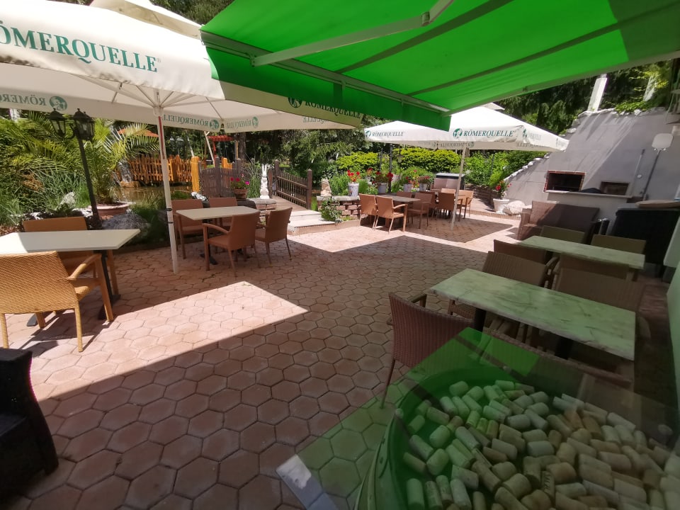 Gastro Hotel Kärntnerhof