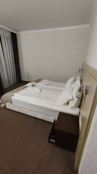 Zimmer Apart-hotel Casa Karina - Bansko