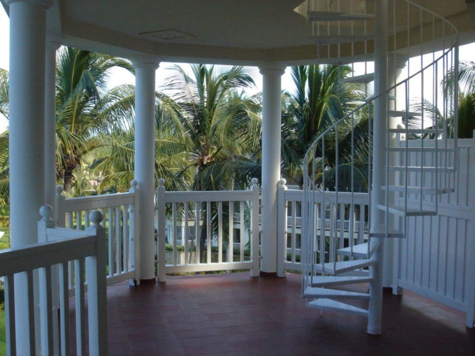 Balkon Suite Hotel Riu Palace Macao - Adults only