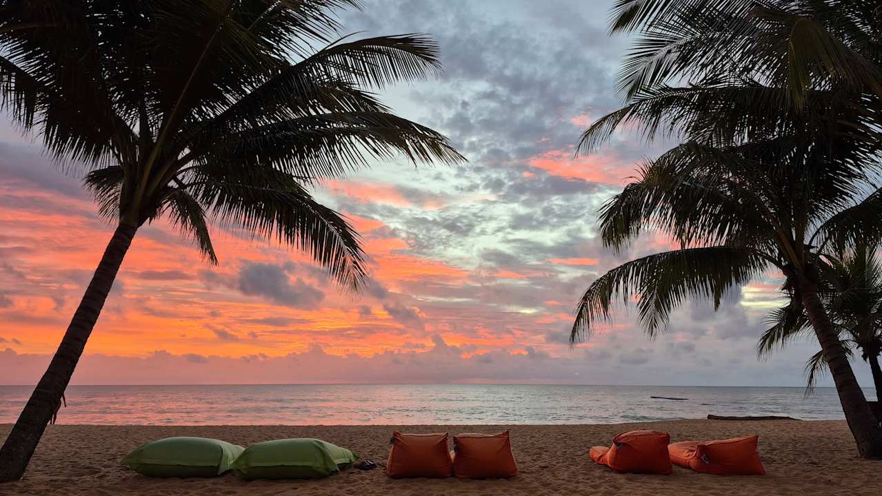 Strand Ramada Resort by Wyndham Khao Lak