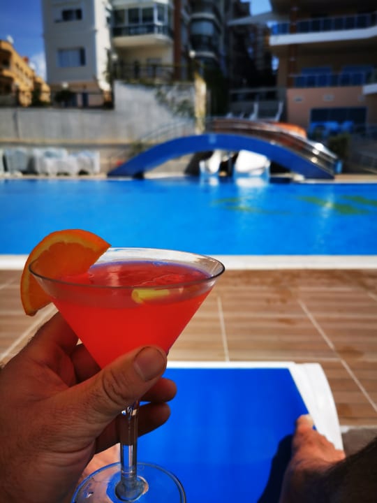 Gastro Diamond Hill Resort Hotel