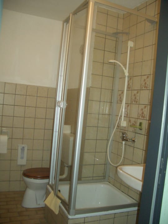 Zimmer Gästehaus Edelmann