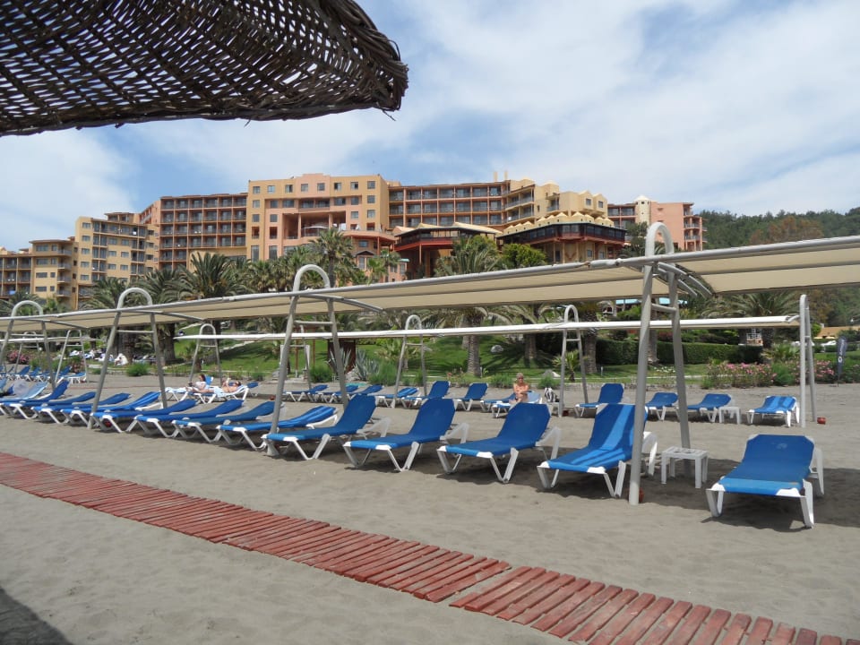 Strand ROBINSON SARIGERME PARK