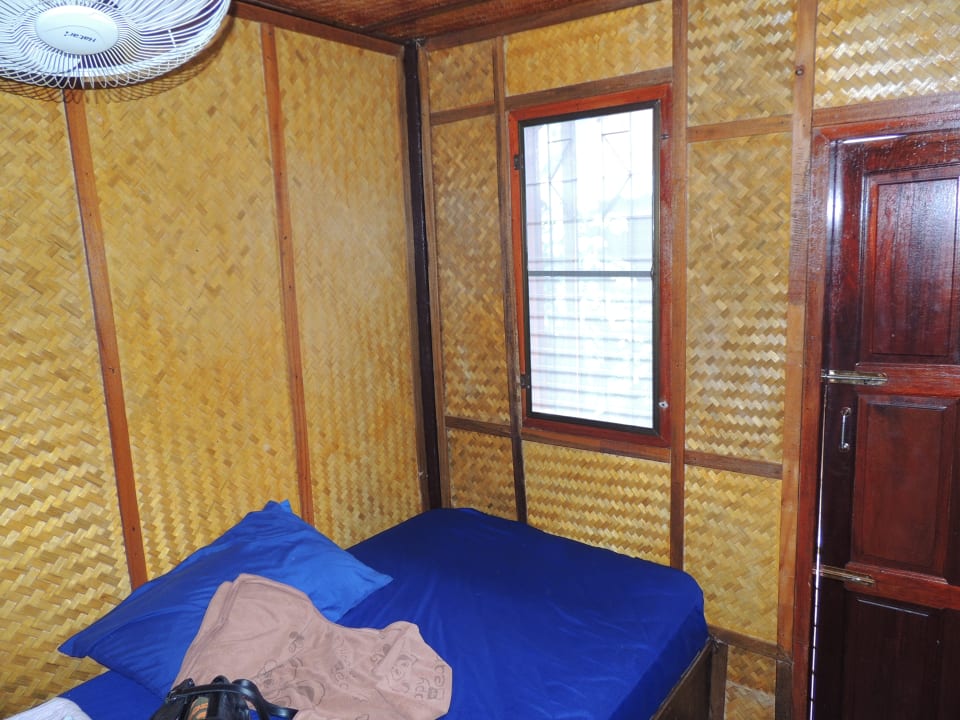 Zimmer Hotel New Hut Bungalows