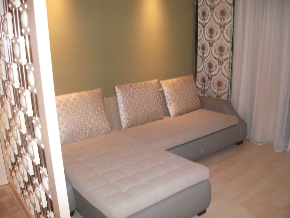 Es passt. VONRESORT Golden Coast