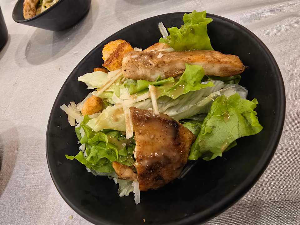 Gastro Can Garden Resort