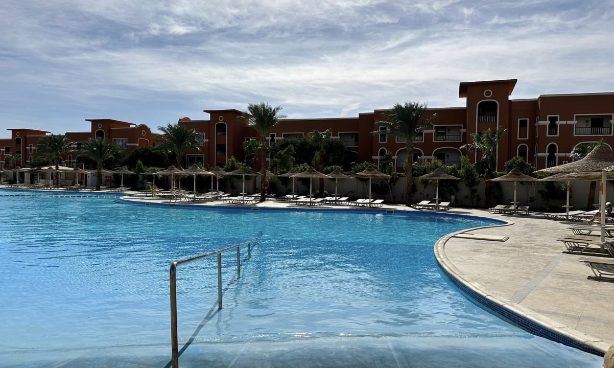 Pool Jaz Soma Beach