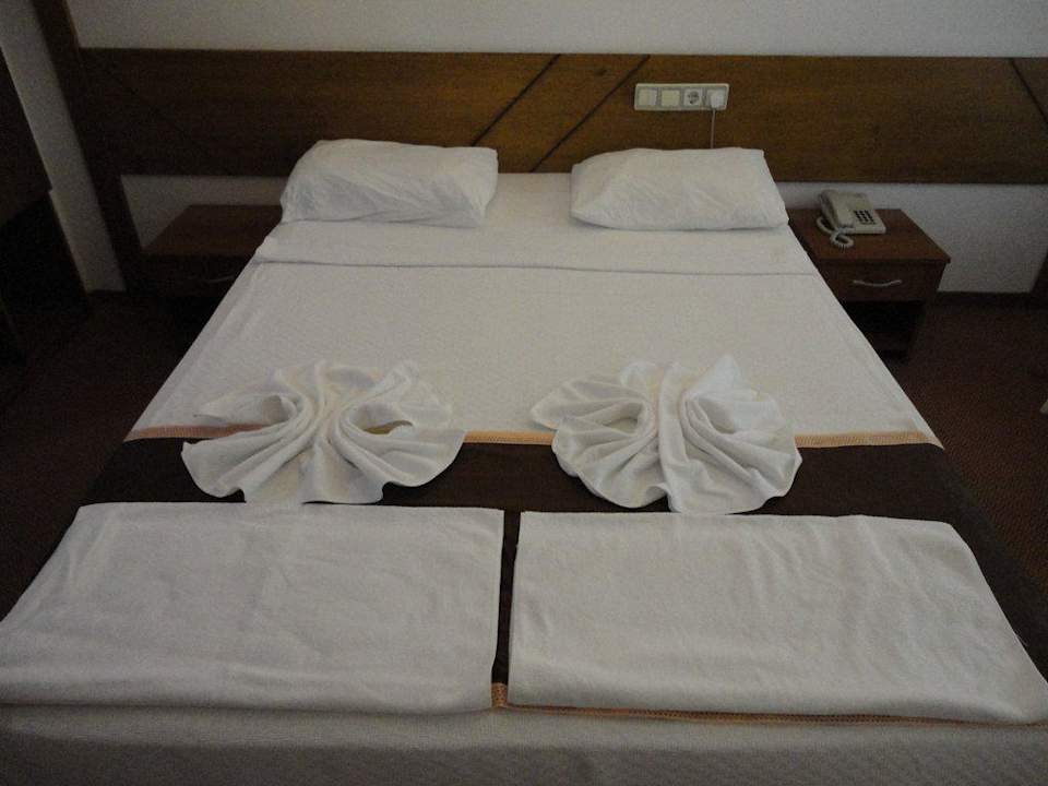 Łóżko Semoris Hotel