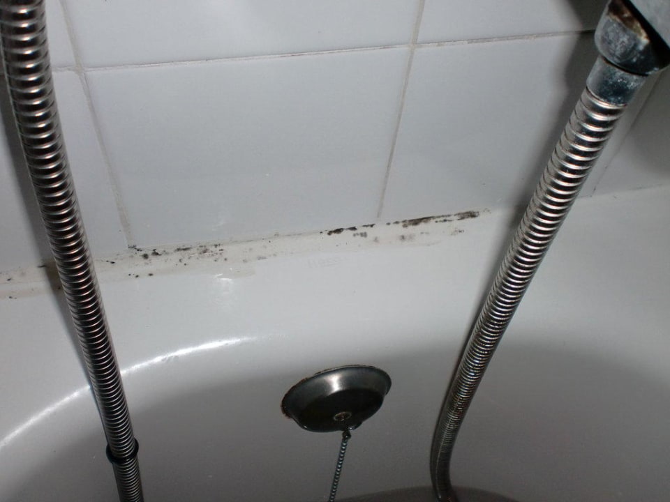 Die Badewanne Eix Alcudia Hotel