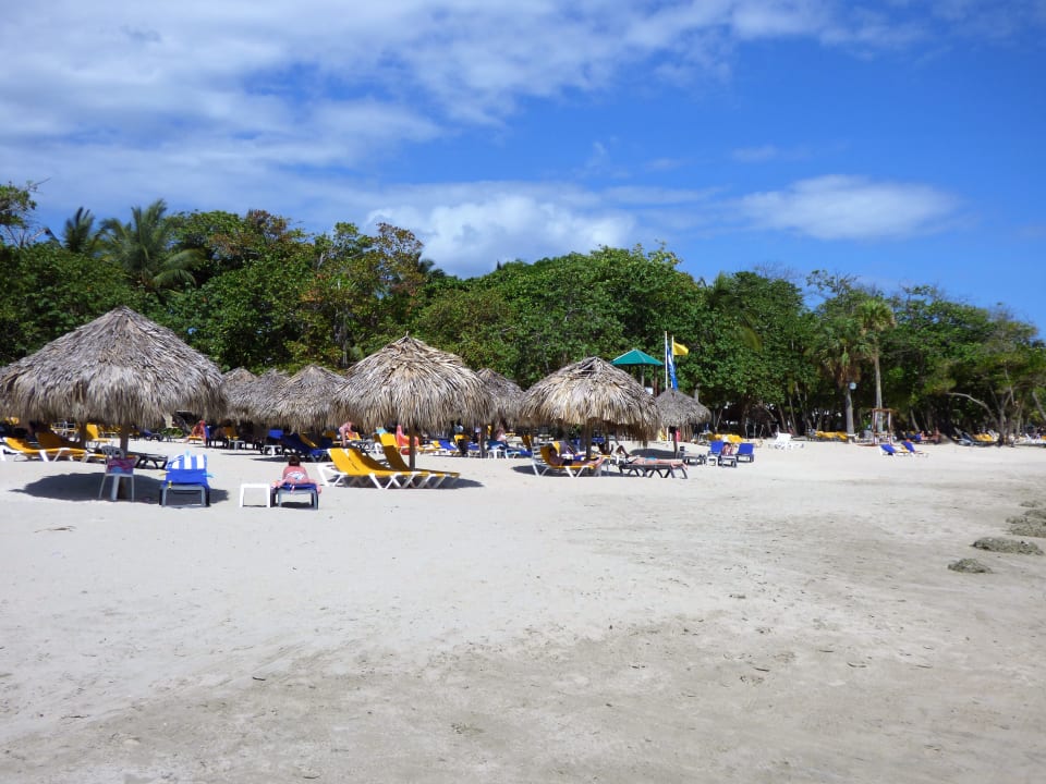 Strand Iberostar Waves Costa Dorada