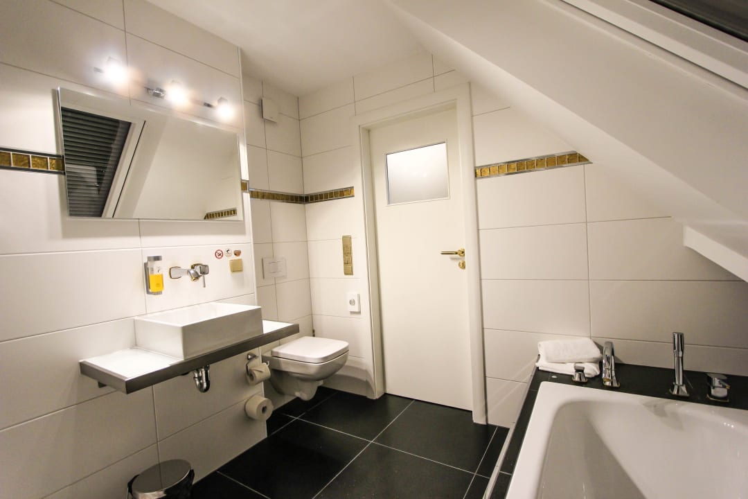 Zimmer SOLEWERK Hotel