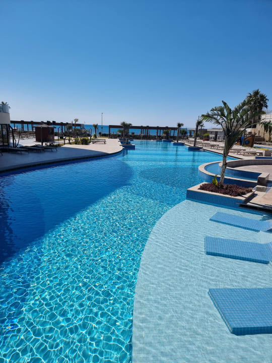 Pool Seaden Quality Resort & Spa