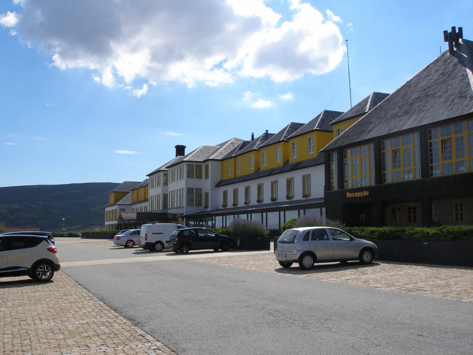 Hotel Hotel Serra da Estrela