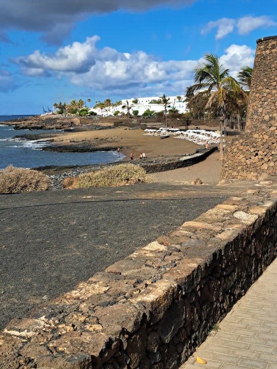 Strand allsun App.-Hotel Albatros