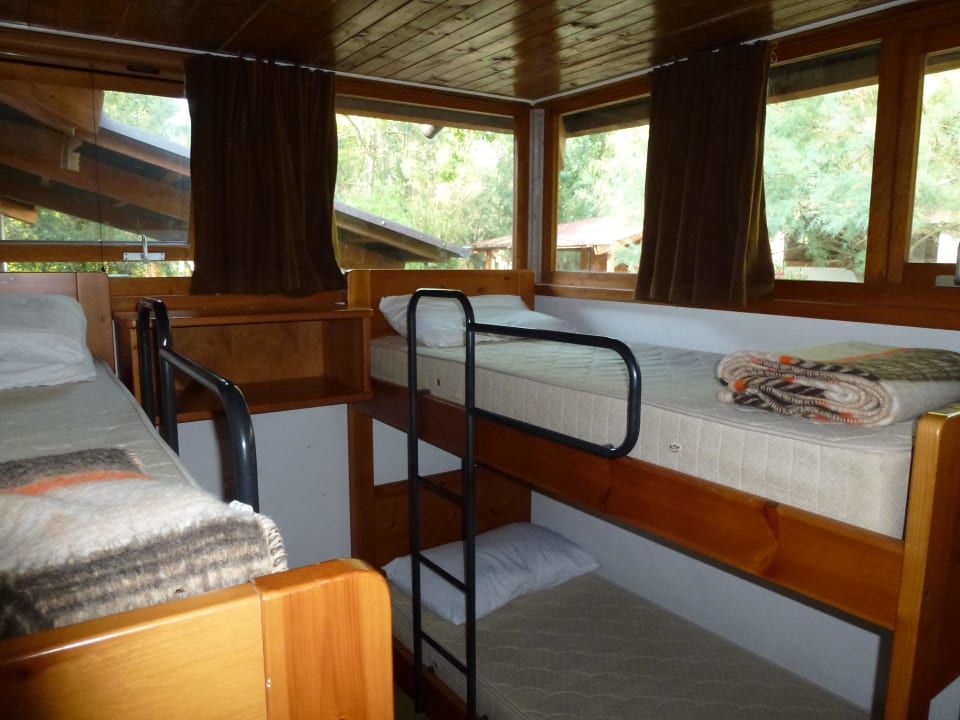 Kinderzimmer, Stockbetten Isamar Holiday Village