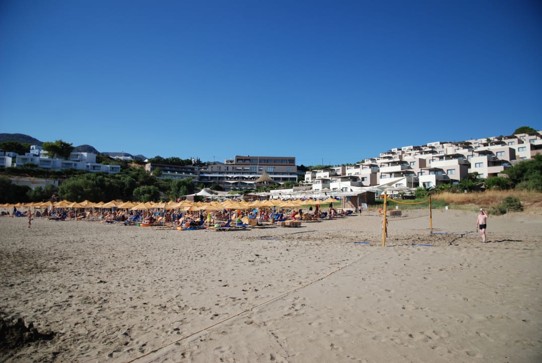 Strand Atlantica Mikri Poli Crete