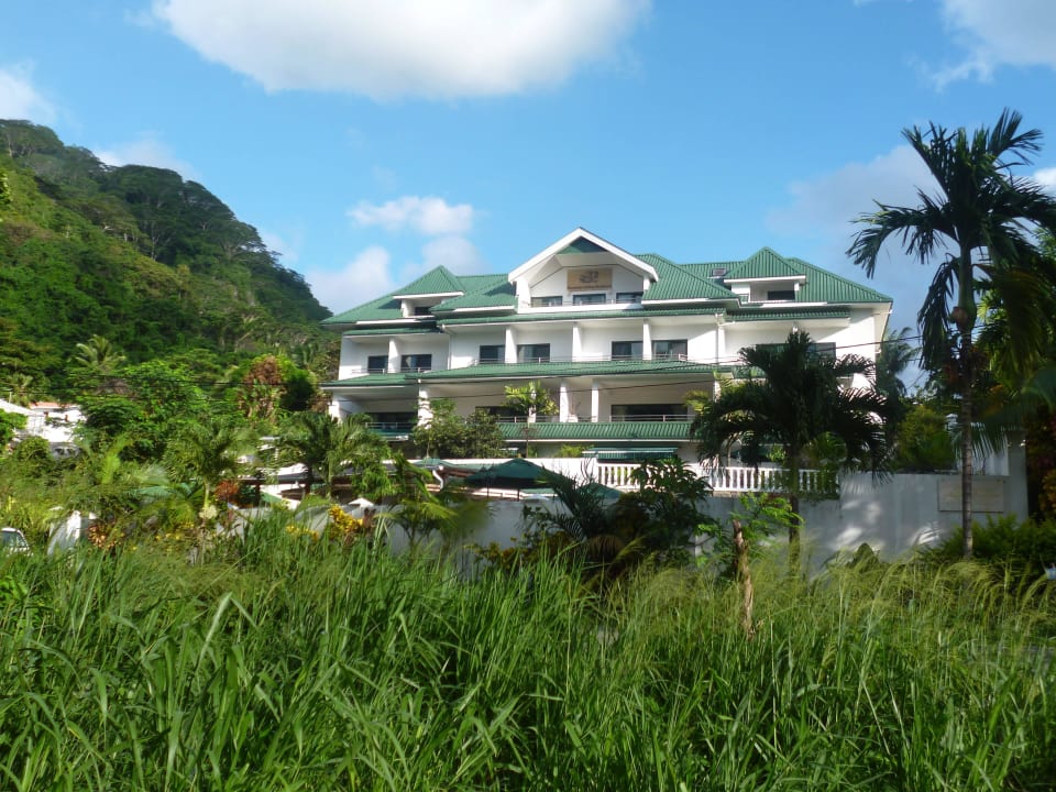 Hanneman Hanneman Holiday Residence