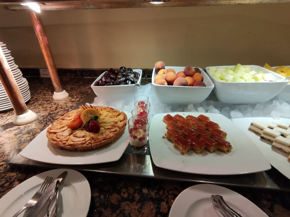 Gastro Jolie Ville Kings Island Luxor