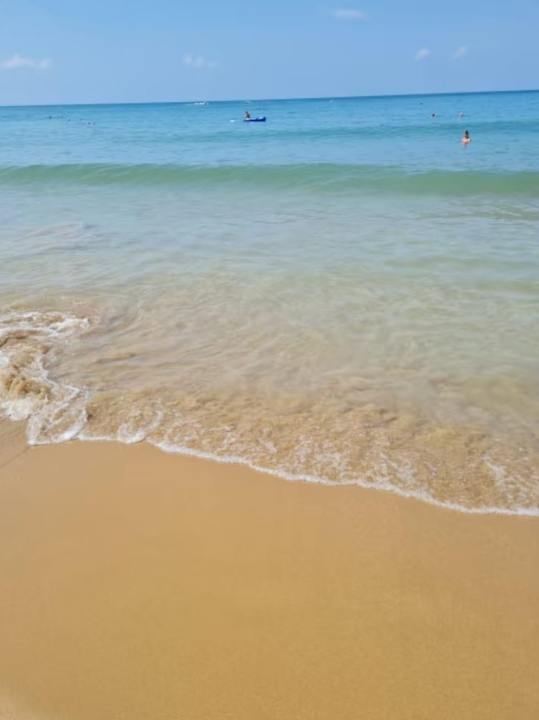 Strand My Home Resort