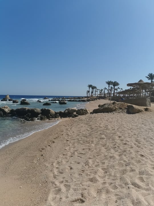 Strand Pickalbatros Citadel Resort