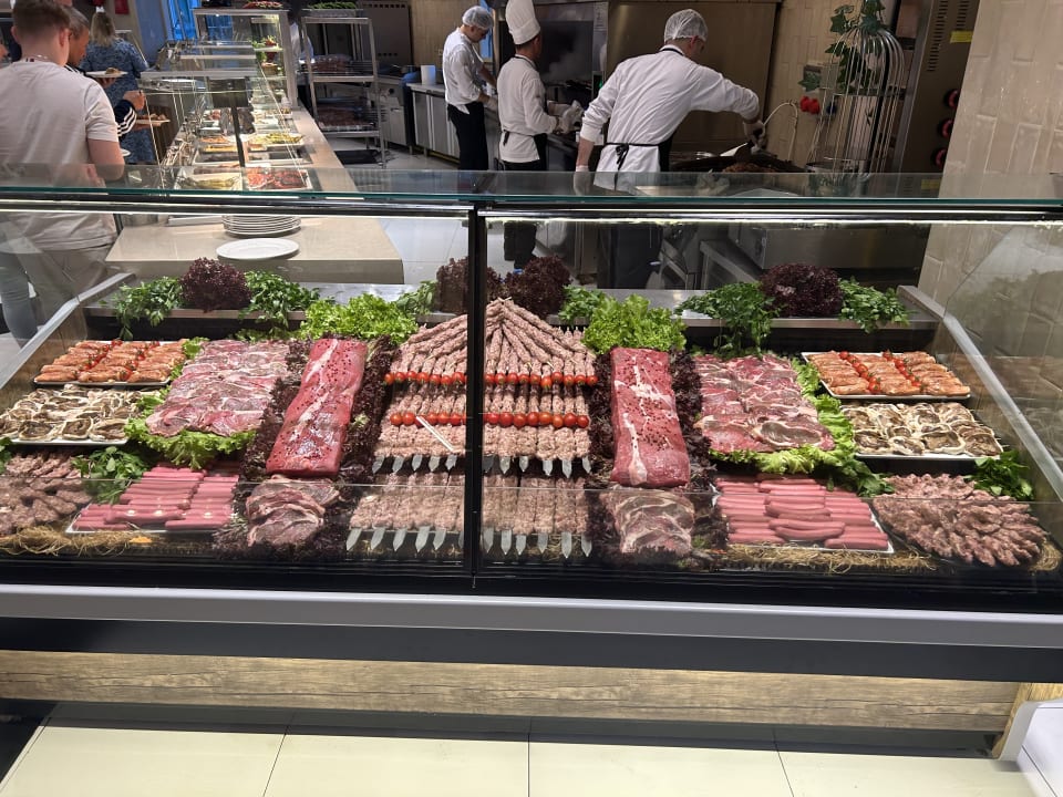 Gastro Hotel Delphin Imperial