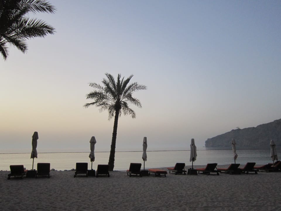 Strand Six Senses Spa At Zighy Bay