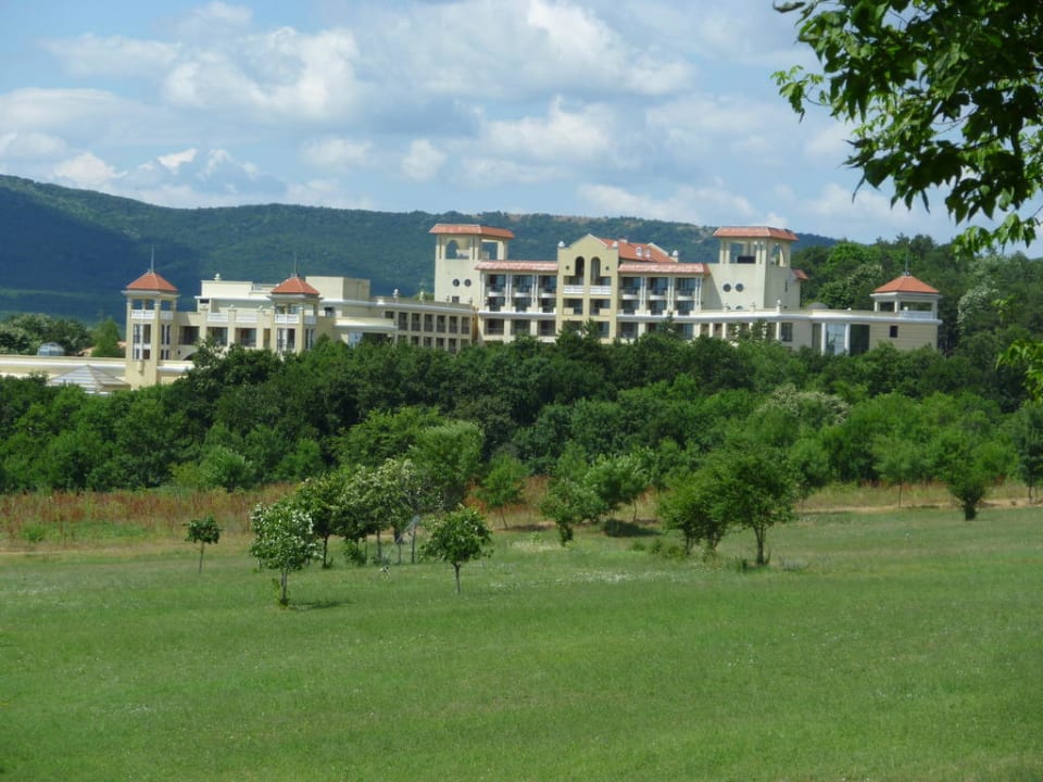 Hotel Holiday Village Duni Royal Pelican Resort