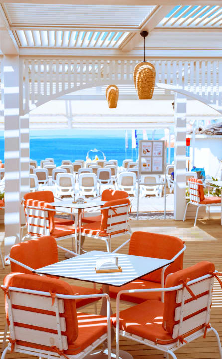 Gastro Oz Hotels Sui Resort