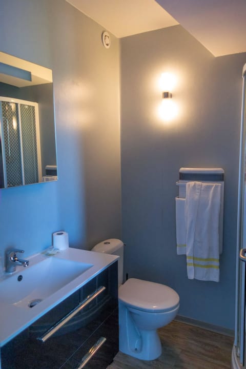 Bad Hotel le Belvédère