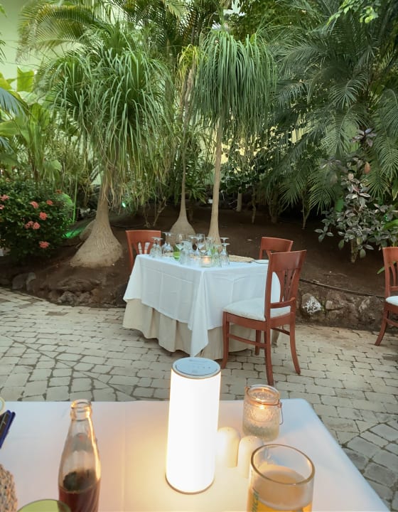 Gastro R2 Rio Calma Hotel & Spa & Conference