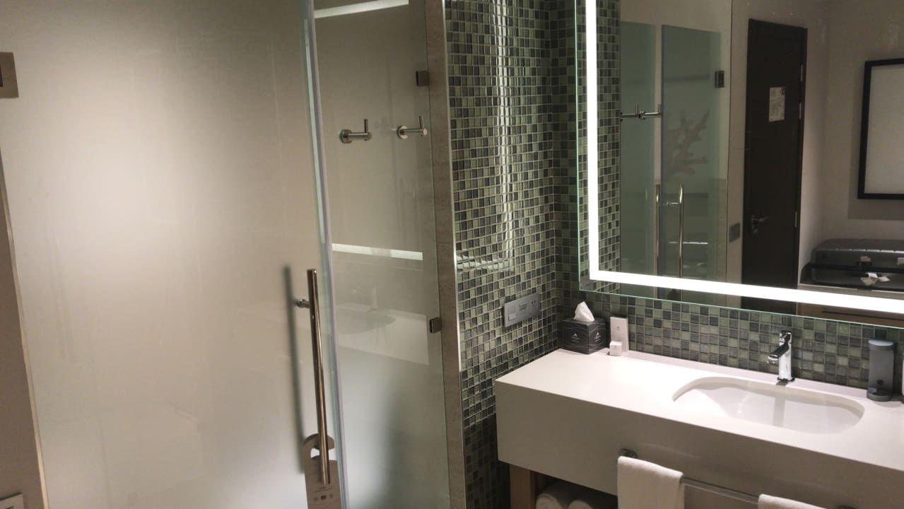 Zimmer Lopesan Costa Bávaro Resort, Spa & Casino