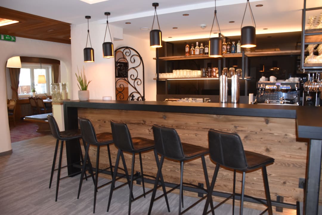 Gastro Hotel Feichtner Hof