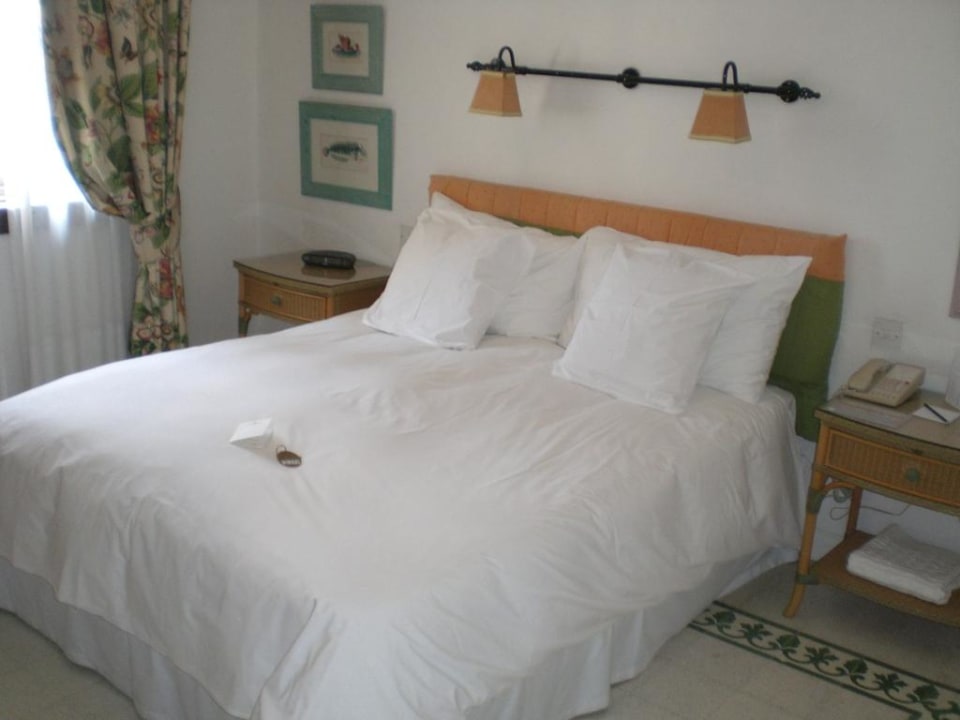 Zimmer Raum 220 The Phoenicia Malta