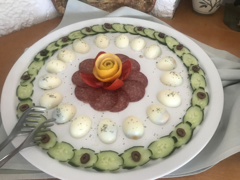 Gastro Gaia Garden Hotel