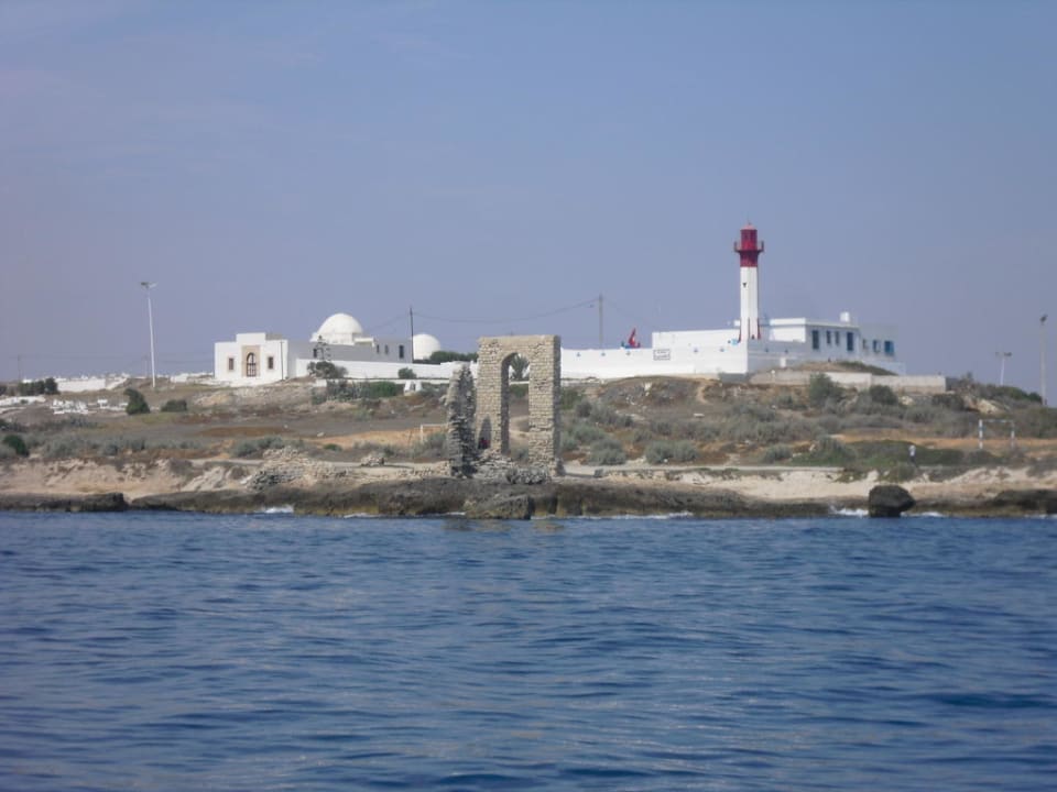 Allgemein Mahdia Palace Thalasso