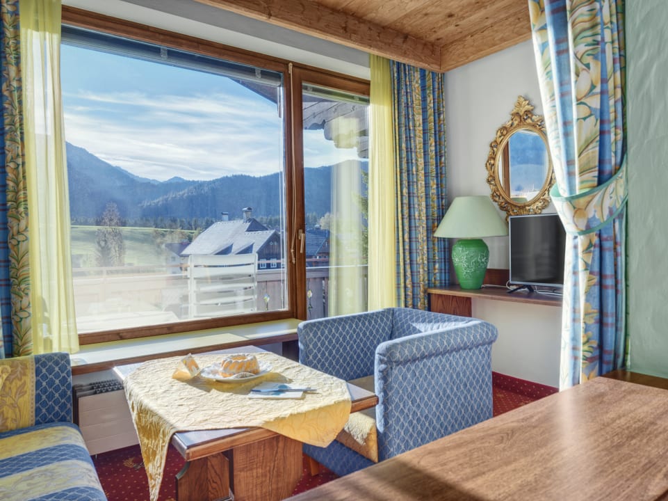 Zimmer Hotel Moisl