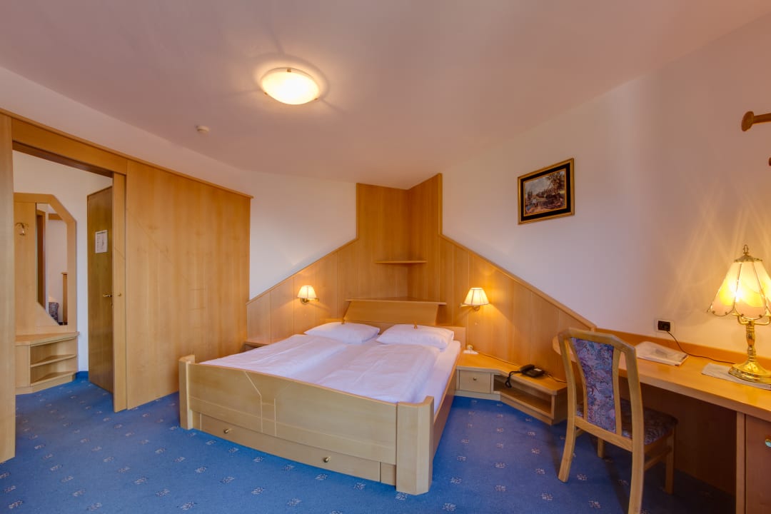 Zimmer Hotel Hubertushof