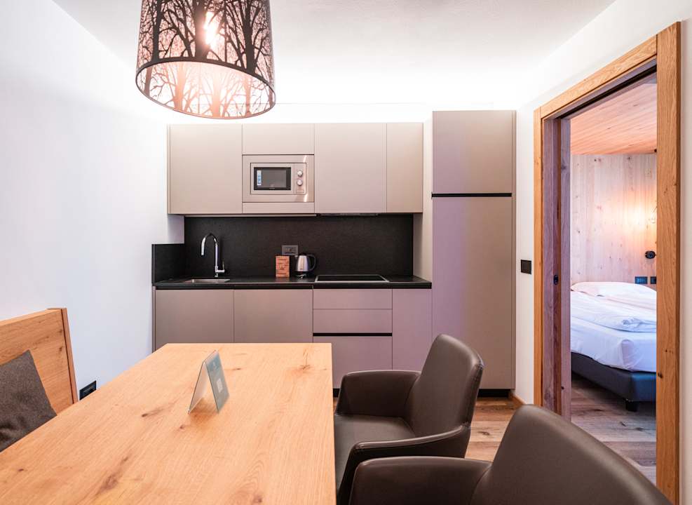 Zimmer Residence Antares