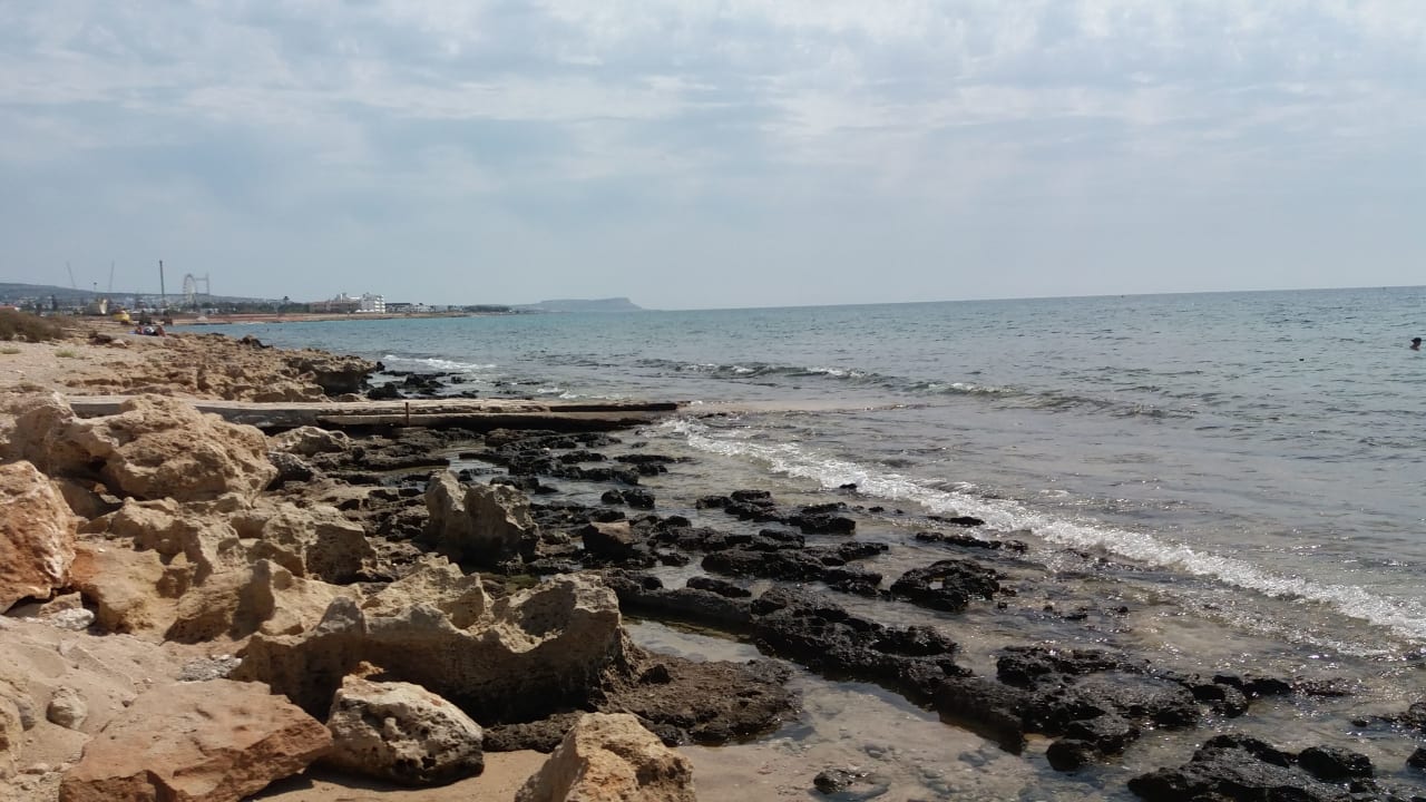 Strand Nelia Sea Breeze