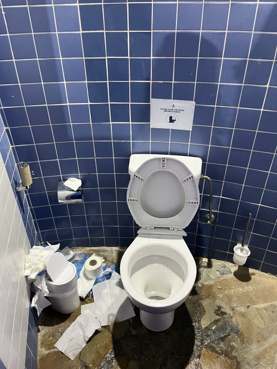 Gartenanlage Mitsis Cretan Village