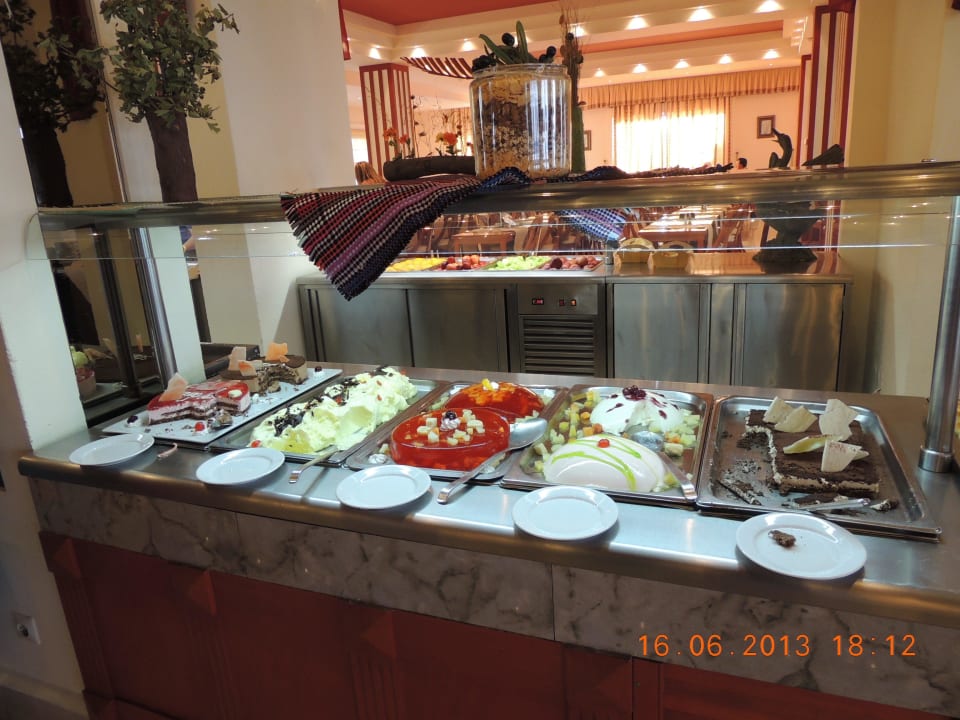 Main Sunshine Rhodes