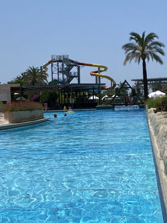 Pool TUI BLUE Xanthe