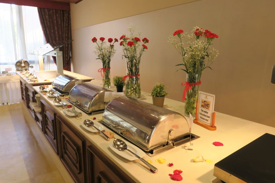 Gastro Hipotels Barrosa Palace