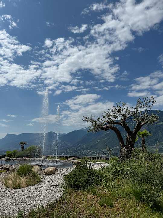 Sonstiges Panoramahotel Am Sonnenhang