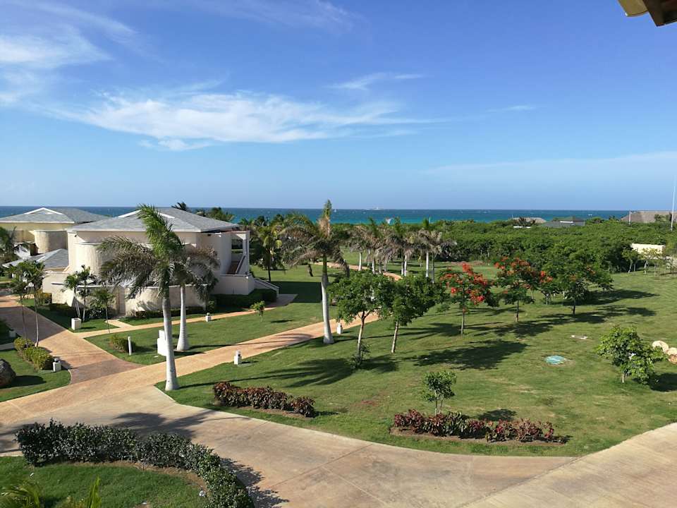 Ausblick Paradisus Varadero Resort & Spa